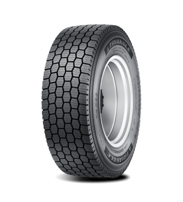 А/шина 315/80R22.5 TRIANGLE TRD66 20PR ведуча 157/154K